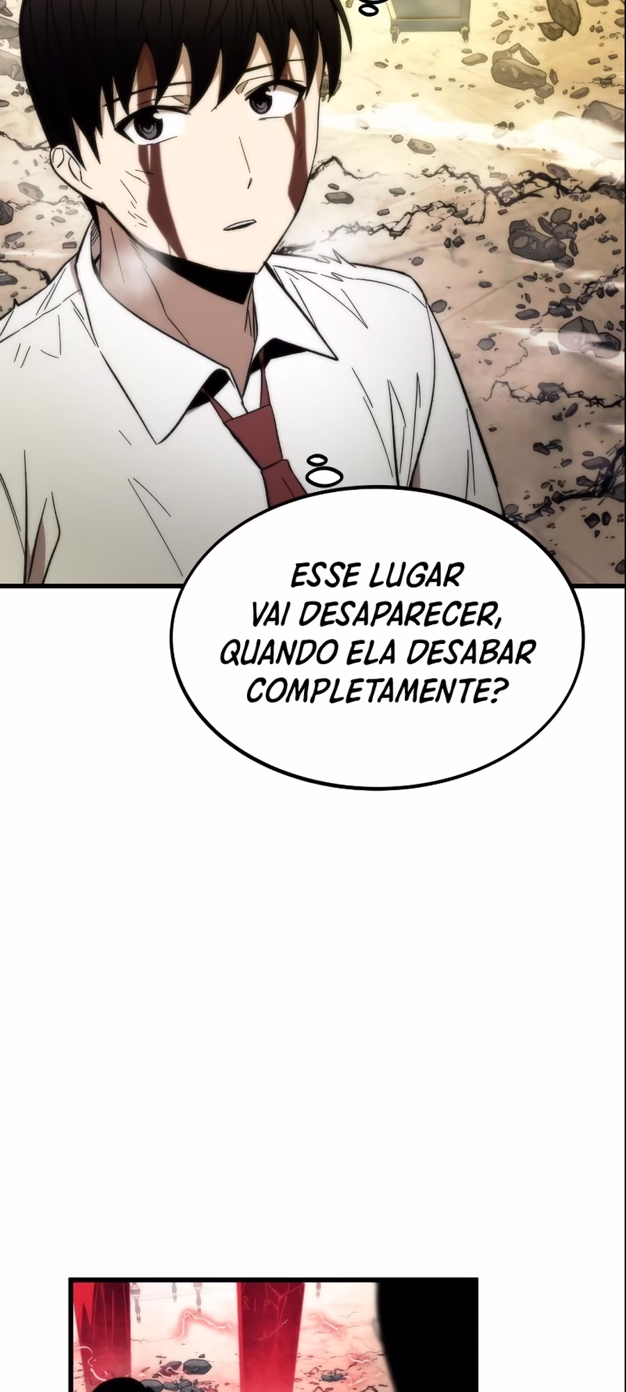 Choegang Bukae, capítulo 48, página 4