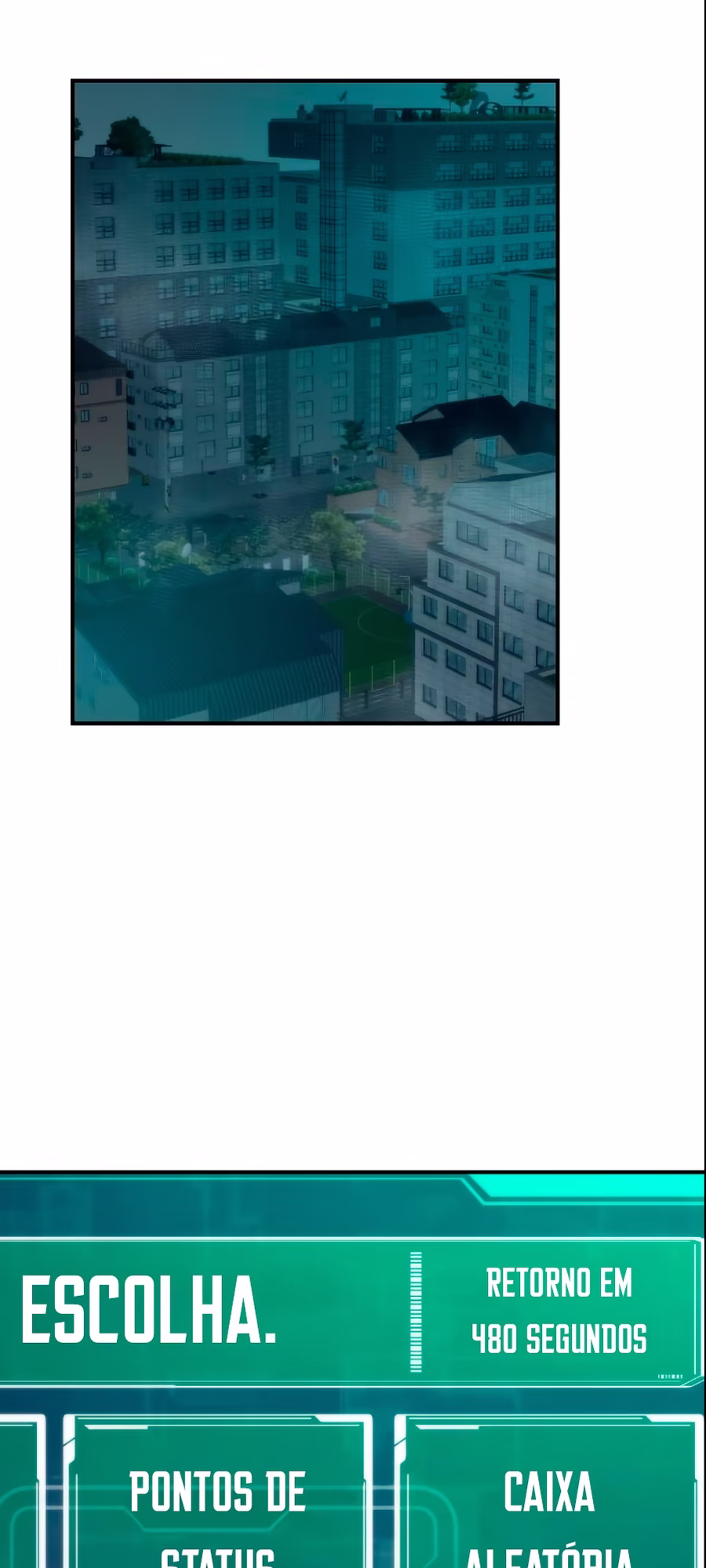 Choegang Bukae, capítulo 18, página 3