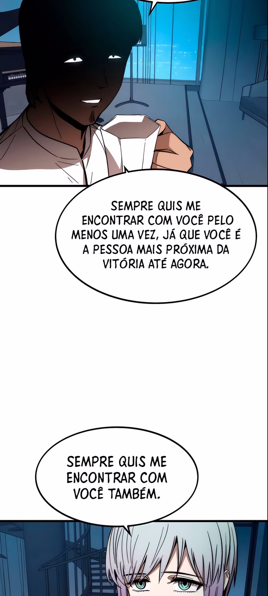 Choegang Bukae, capítulo 37, página 4