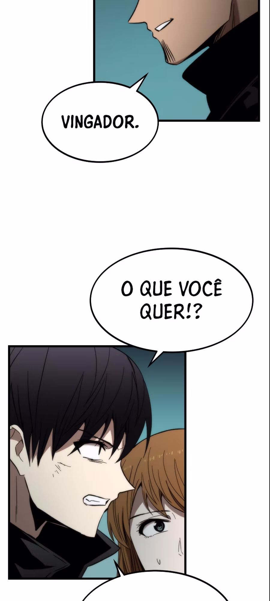 Choegang Bukae, capítulo 55, página 4