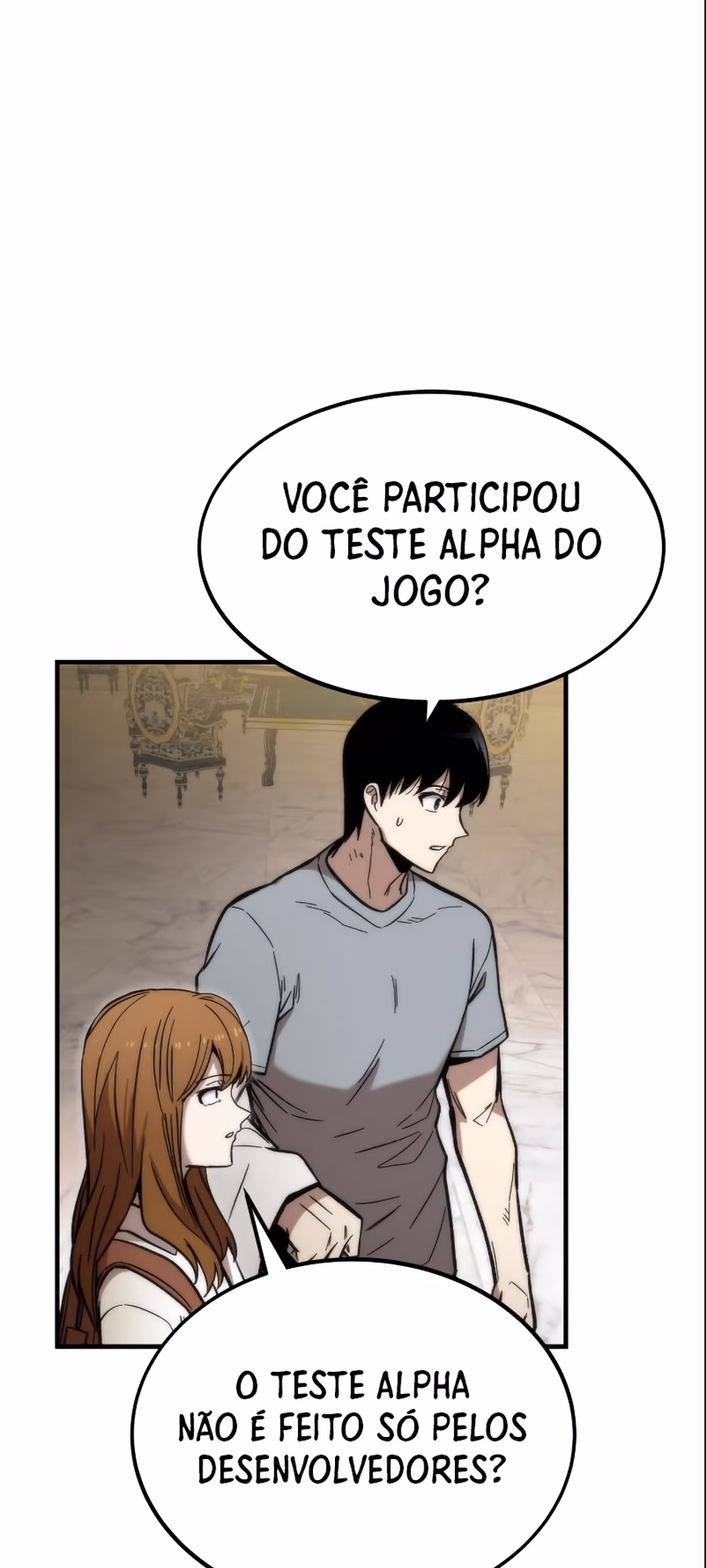 Choegang Bukae, capítulo 49, página 4