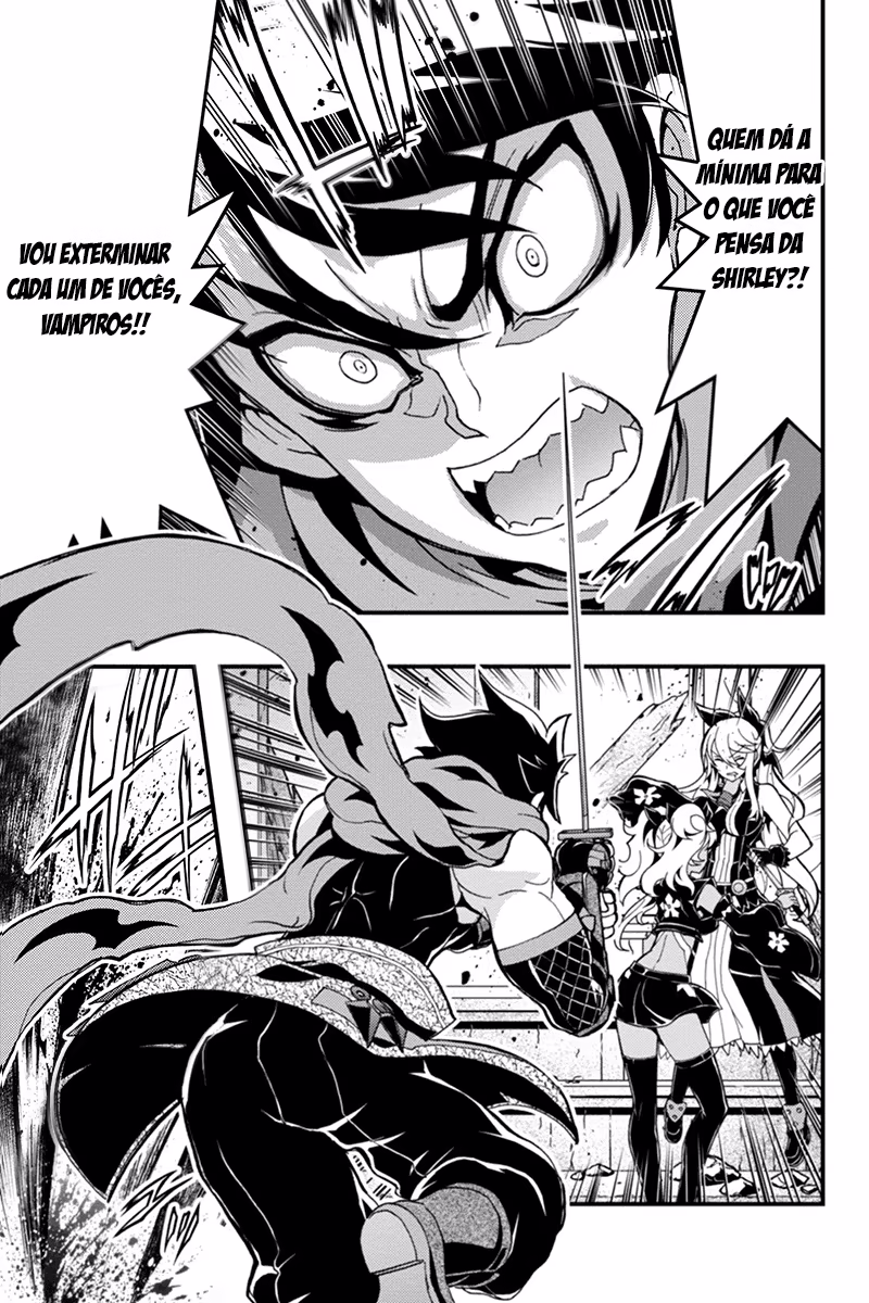 Akaaka Toshita Chi no Monogatari, capítulo 53, página 4