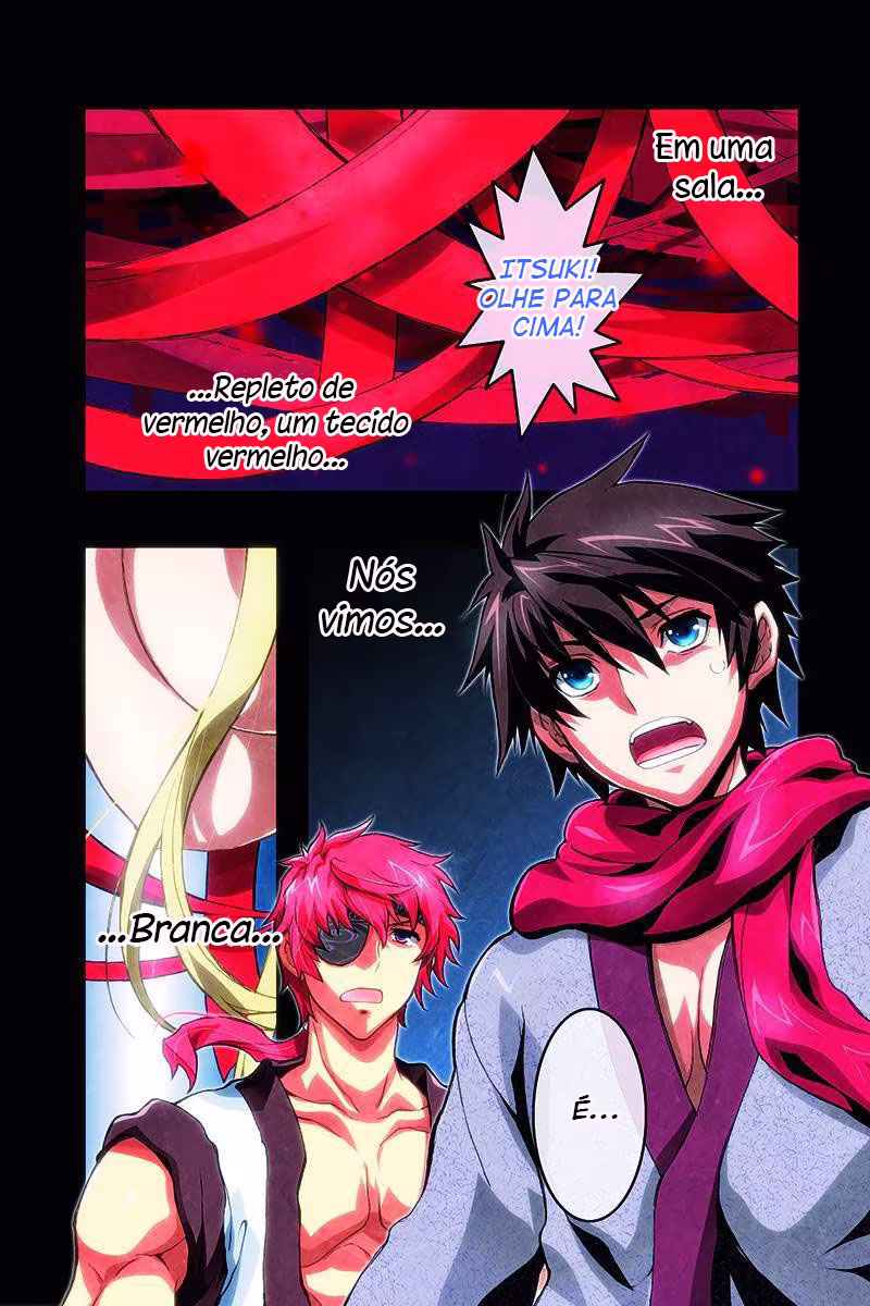 Akaaka Toshita Chi no Monogatari, capítulo 1, página 2