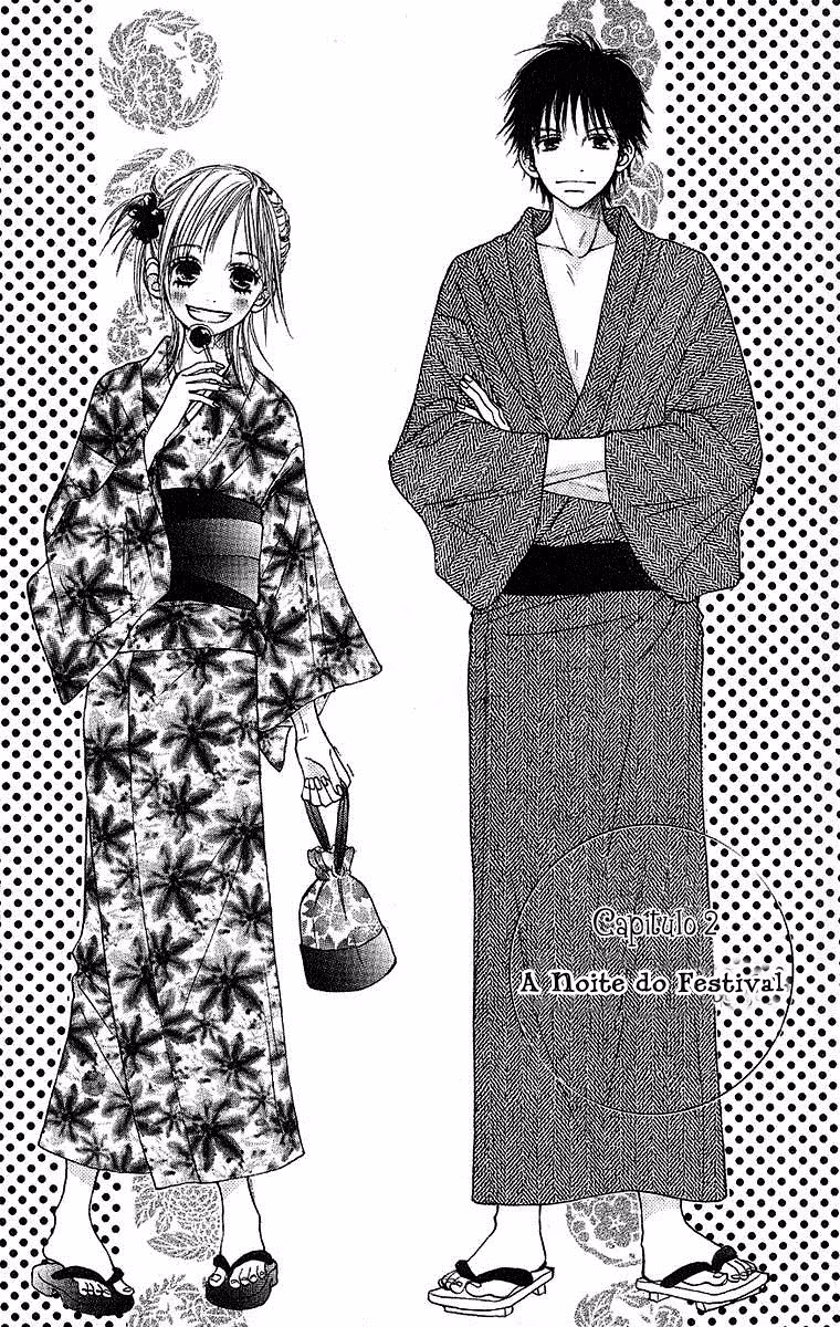 Senpai to Kanojo, capítulo 2, página 2
