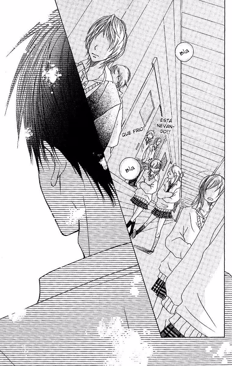 Senpai to Kanojo, capítulo 8, página 3
