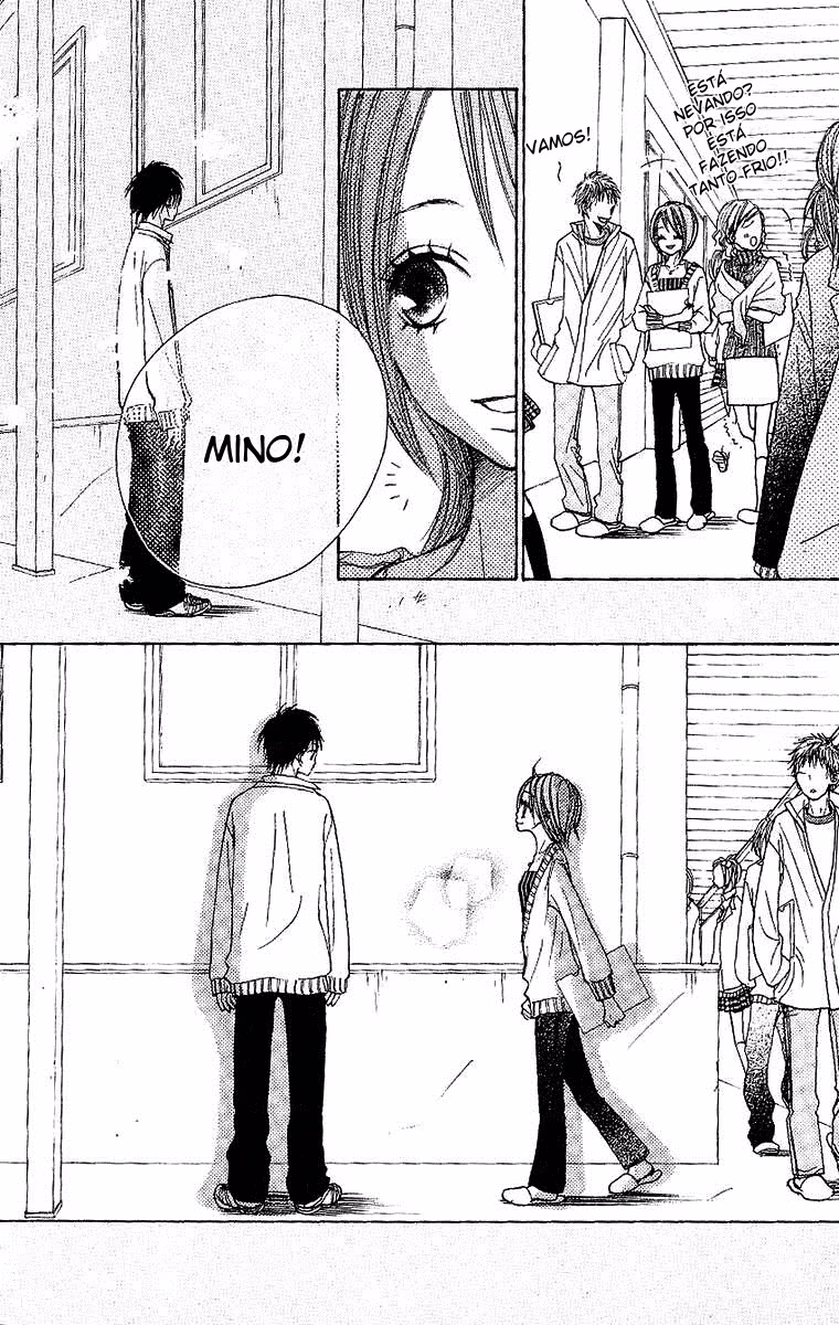 Senpai to Kanojo, capítulo 8, página 4