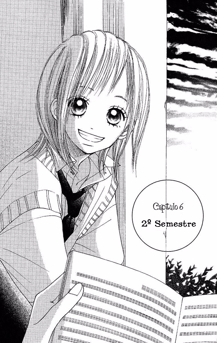 Senpai to Kanojo, capítulo 6, página 2