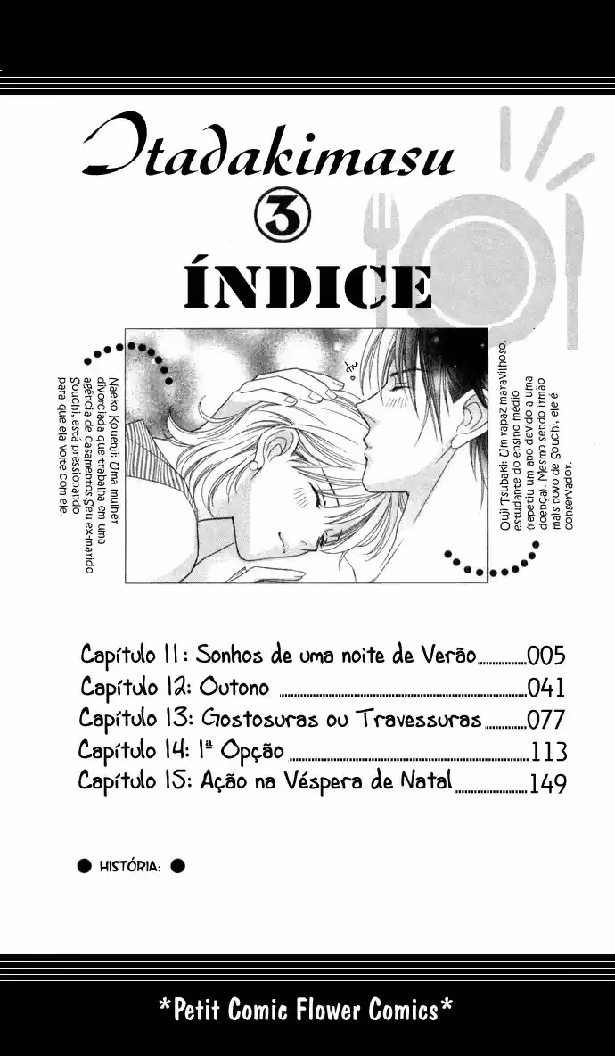 Thank You for the Meal, capítulo 11, página 3