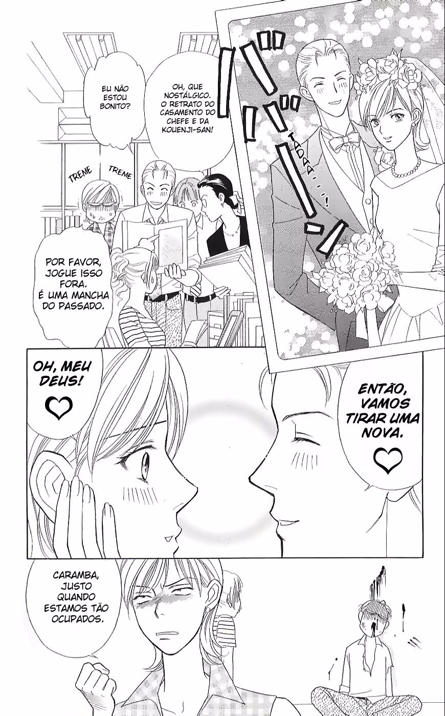 Thank You for the Meal, capítulo 9, página 4