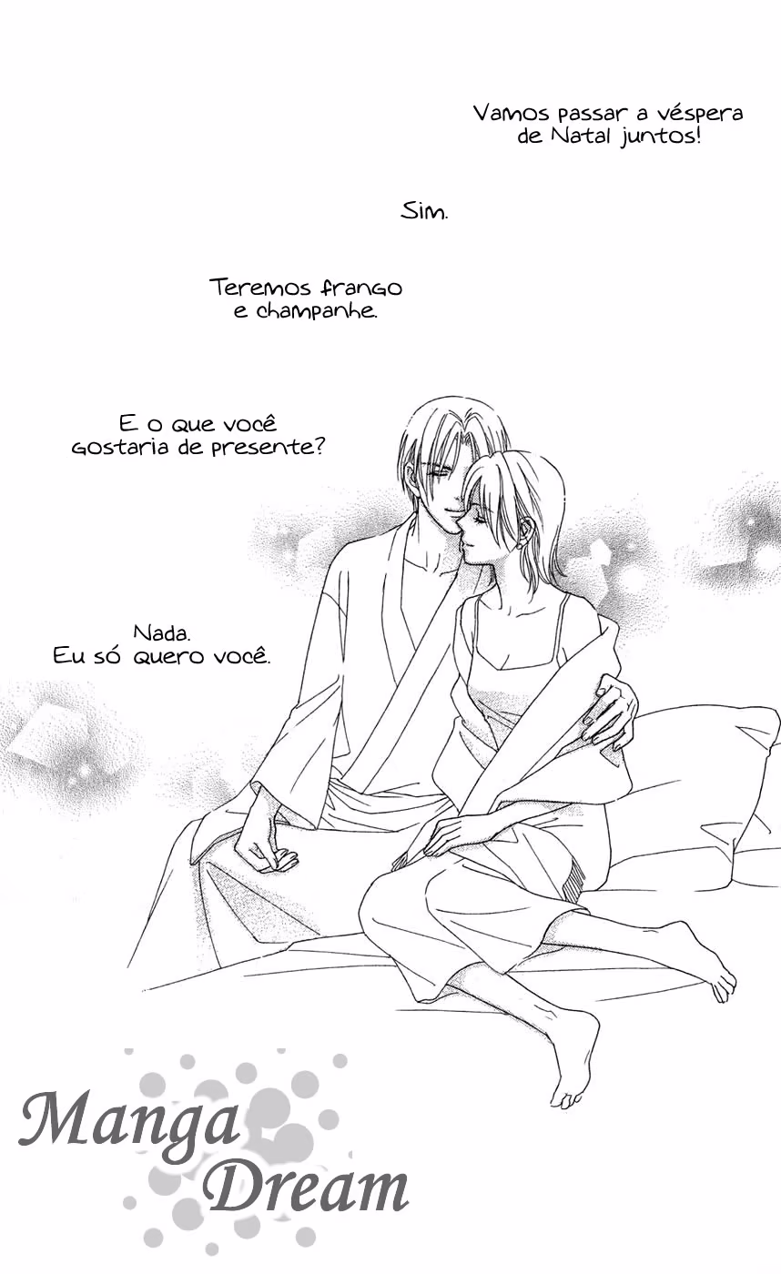 Thank You for the Meal, capítulo 15, página 2