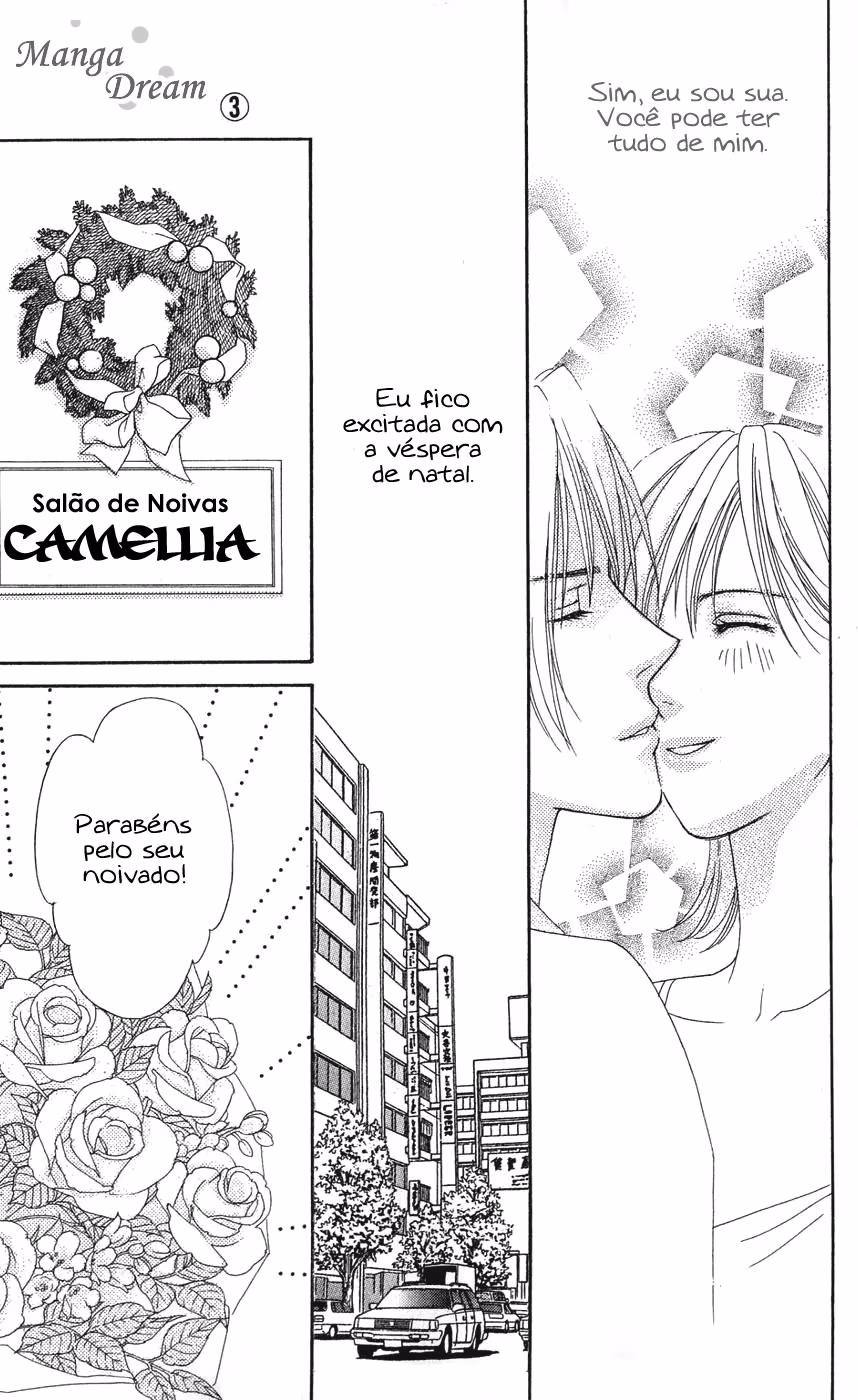 Thank You for the Meal, capítulo 15, página 3
