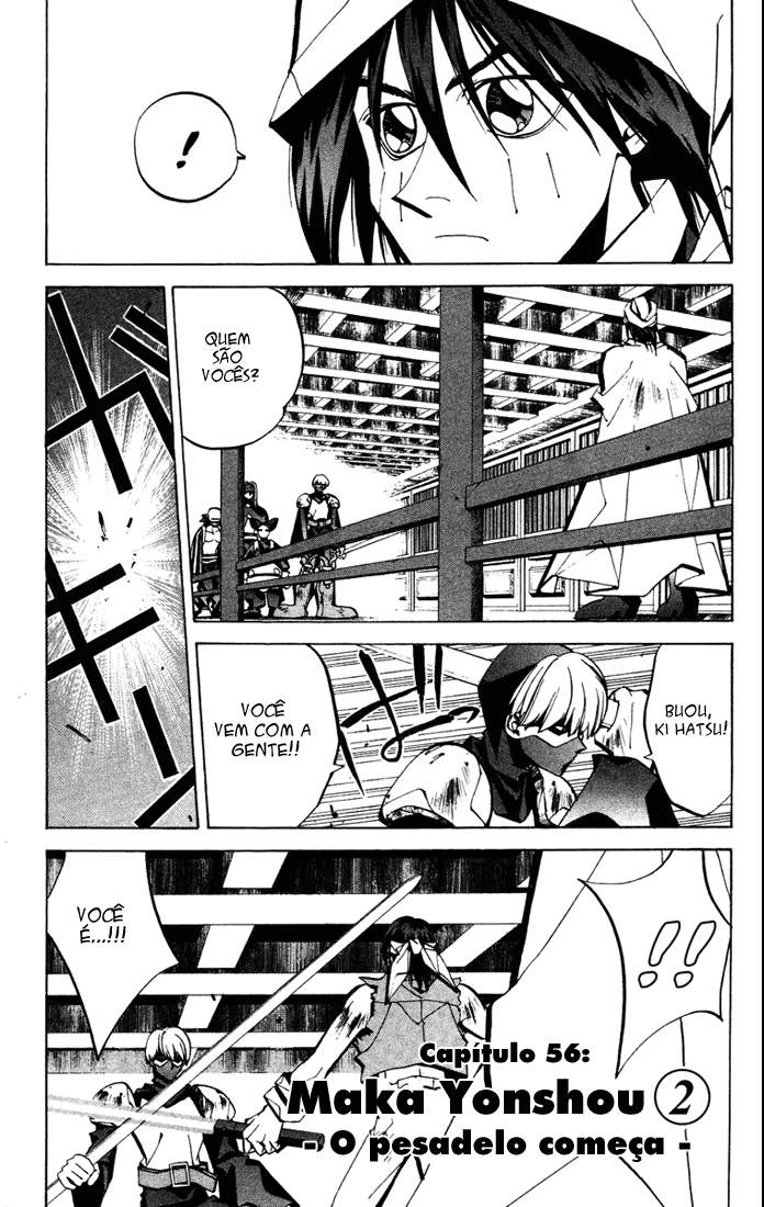 Houshin Engi, capítulo 56, página 2