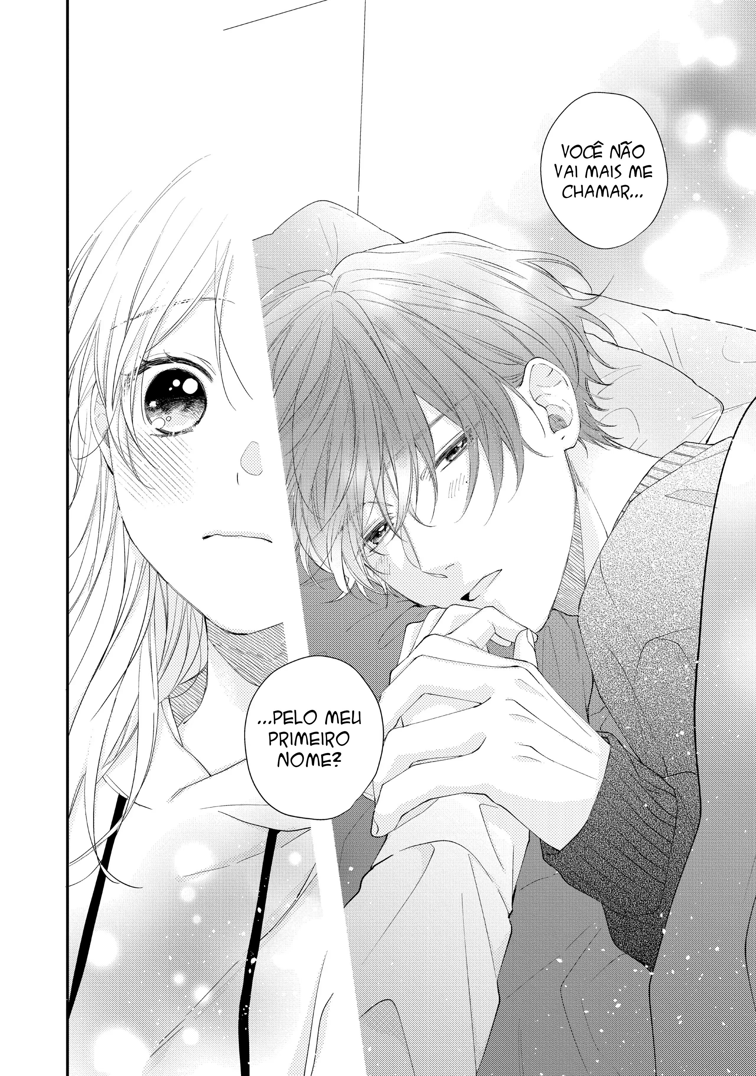 Kawaii nante Kiitenai!!, capítulo 16, página 4