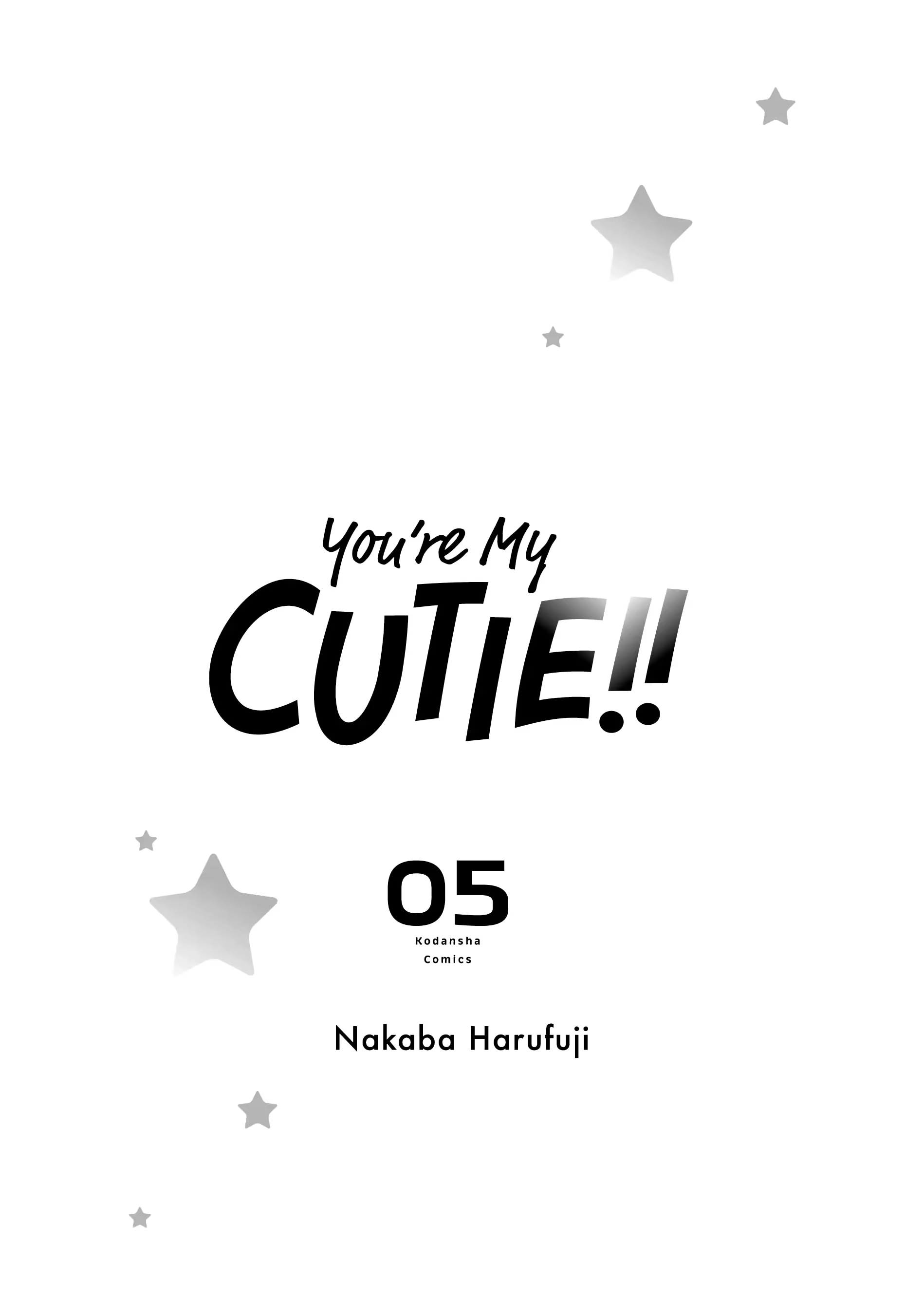 Kawaii nante Kiitenai!!, capítulo 17, página 2