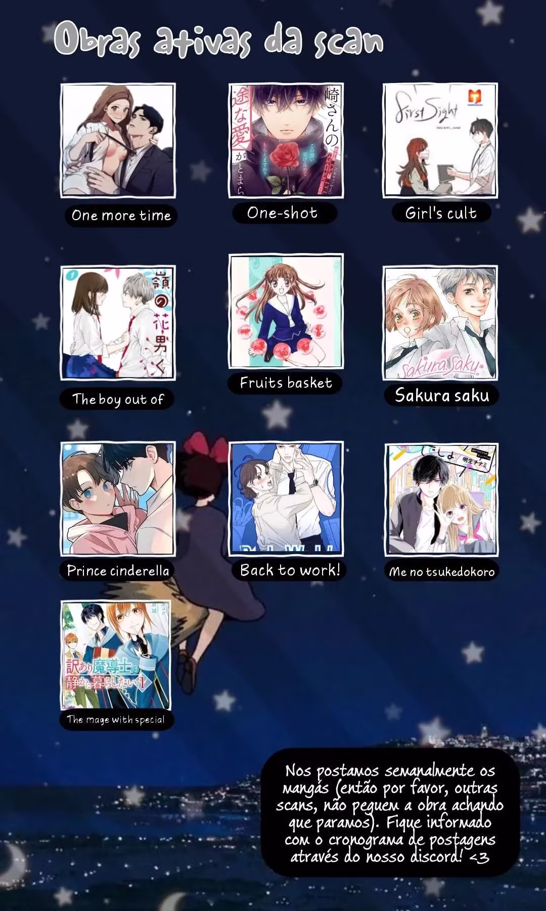 Kawaii nante Kiitenai!!, capítulo 1, página 2