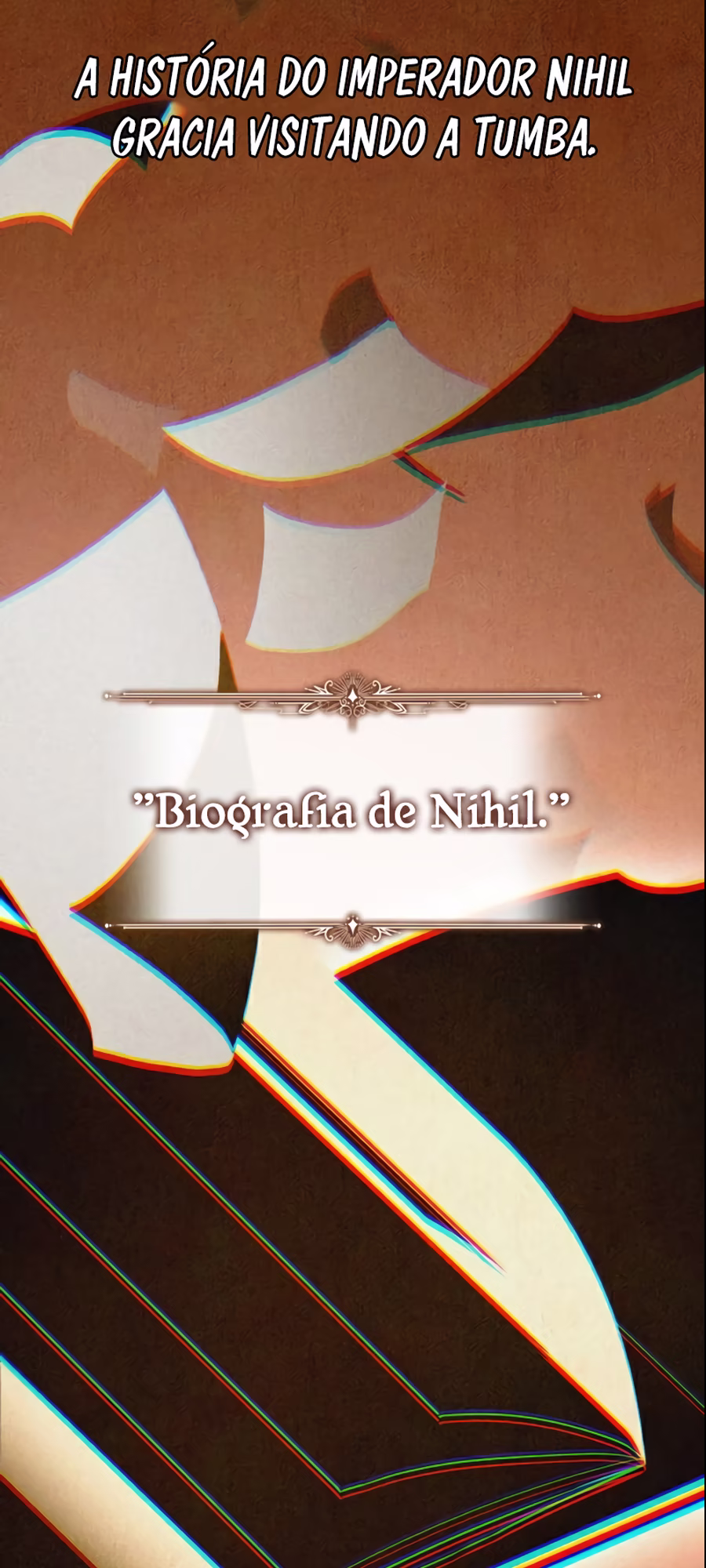 Regina Rena – To the Unforgiven, capítulo 18, página 3
