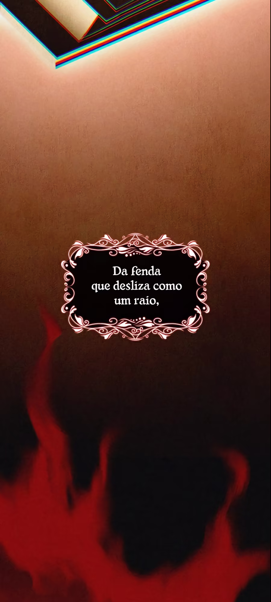 Regina Rena – To the Unforgiven, capítulo 18, página 4