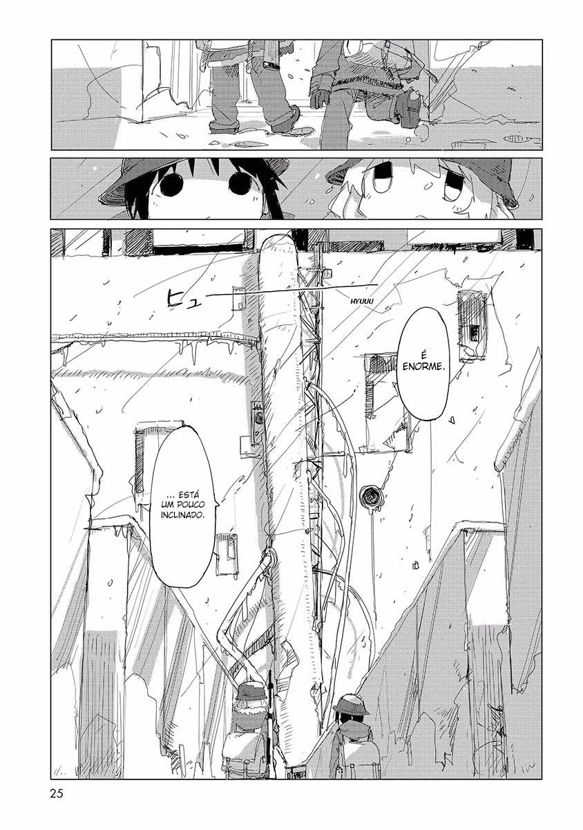 Shoujo Shuumatsu Ryoukou, capítulo 42, página 4