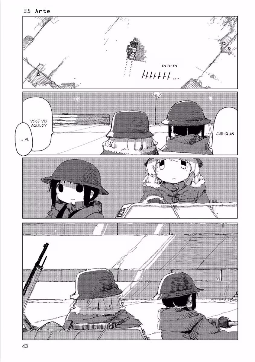 Shoujo Shuumatsu Ryoukou, capítulo 35, página 2