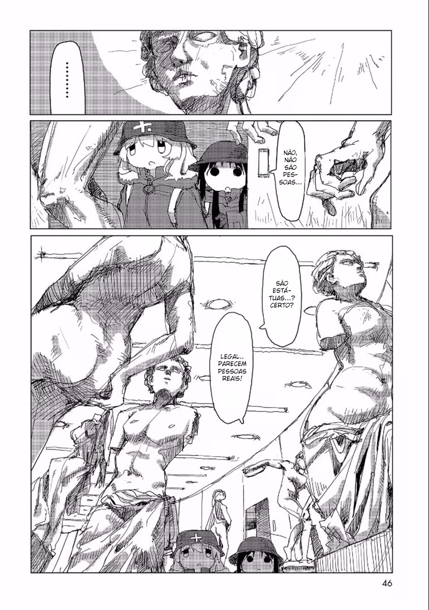 Shoujo Shuumatsu Ryoukou, capítulo 35, página 4