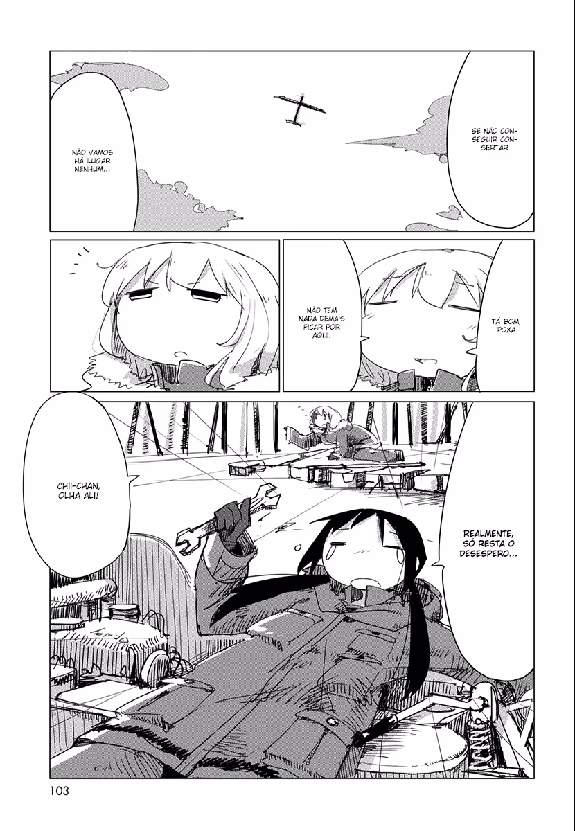Shoujo Shuumatsu Ryoukou, capítulo 14, página 4