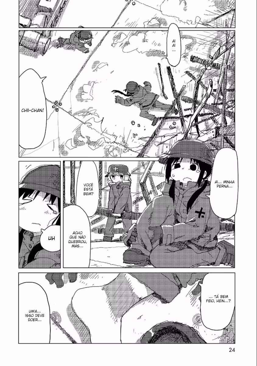 Shoujo Shuumatsu Ryoukou, capítulo 34, página 3