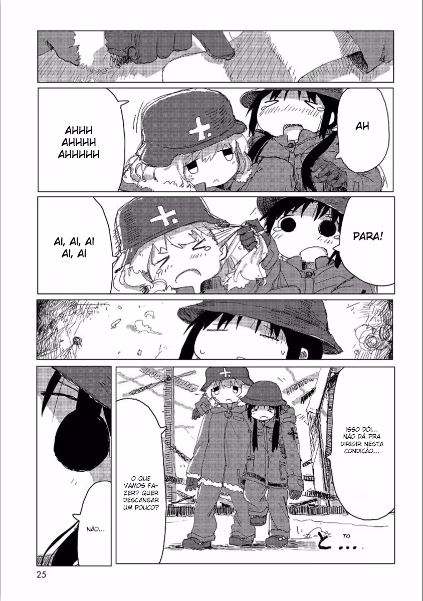 Shoujo Shuumatsu Ryoukou, capítulo 34, página 4