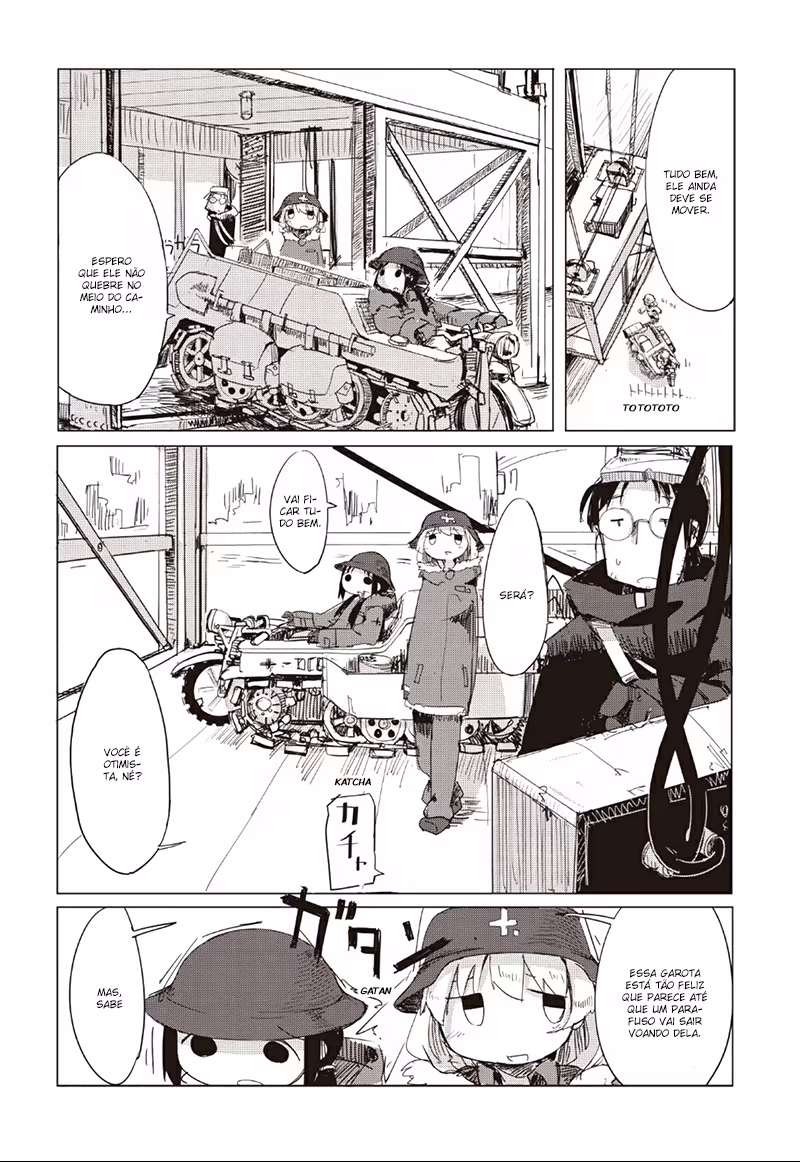 Shoujo Shuumatsu Ryoukou, capítulo 8, página 2