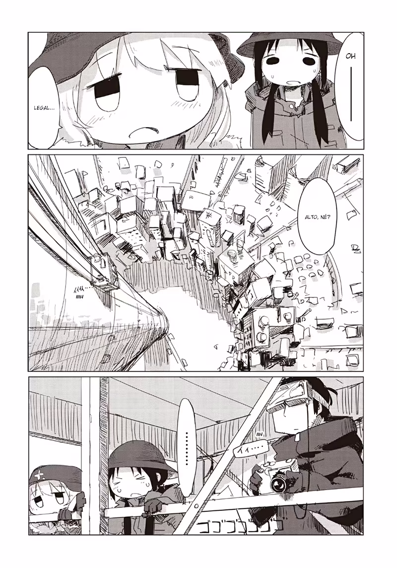Shoujo Shuumatsu Ryoukou, capítulo 8, página 4