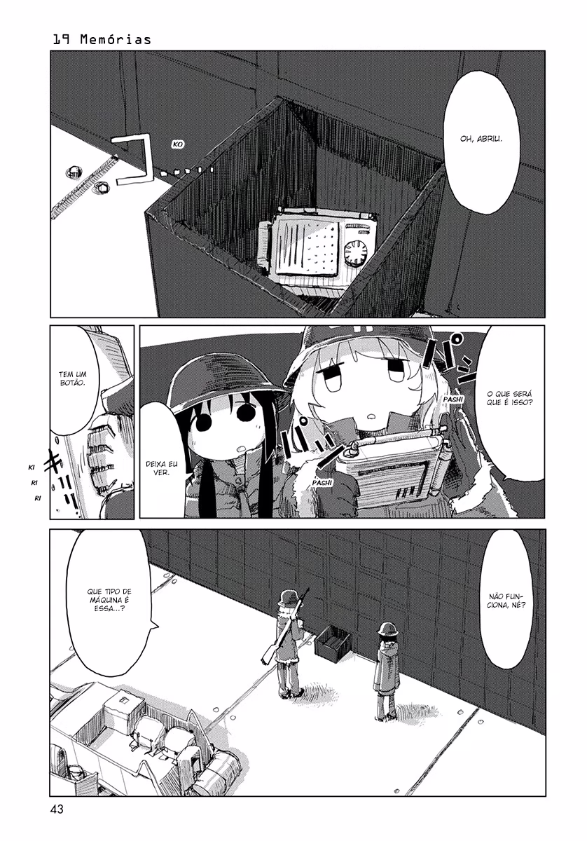 Shoujo Shuumatsu Ryoukou, capítulo 19, página 2