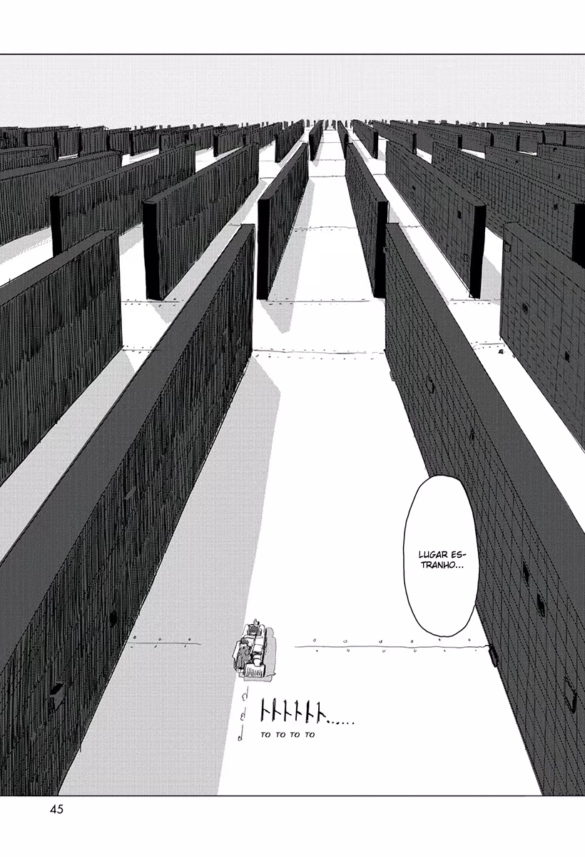 Shoujo Shuumatsu Ryoukou, capítulo 19, página 4