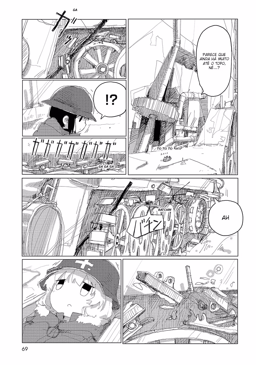 Shoujo Shuumatsu Ryoukou, capítulo 44, página 4