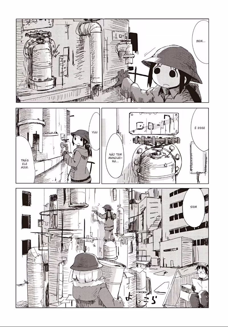Shoujo Shuumatsu Ryoukou, capítulo 7, página 2