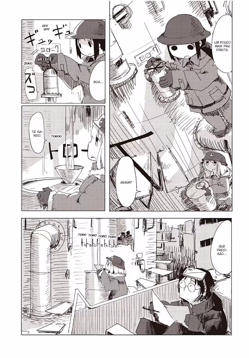 Shoujo Shuumatsu Ryoukou, capítulo 7, página 3