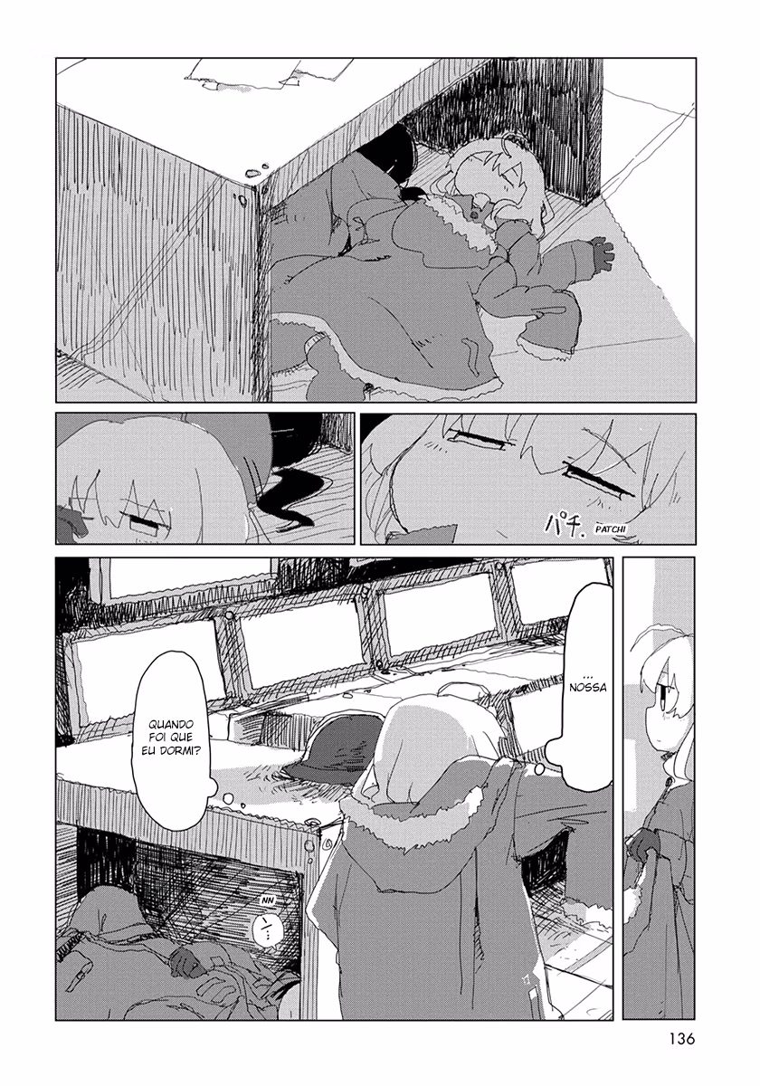 Shoujo Shuumatsu Ryoukou, capítulo 32, página 2