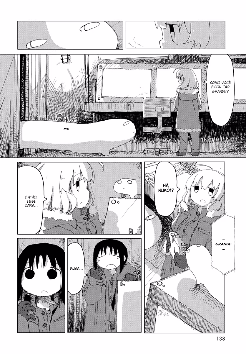 Shoujo Shuumatsu Ryoukou, capítulo 32, página 4