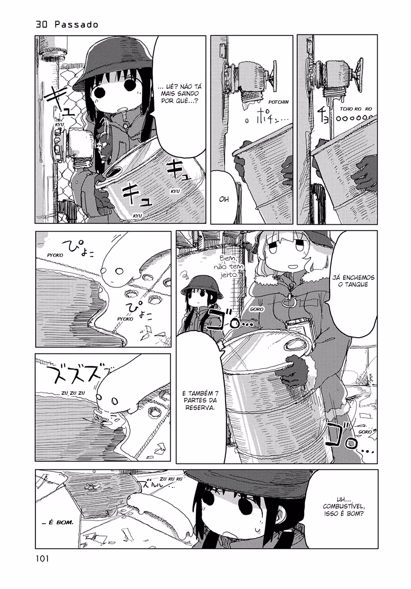 Shoujo Shuumatsu Ryoukou, capítulo 30, página 2