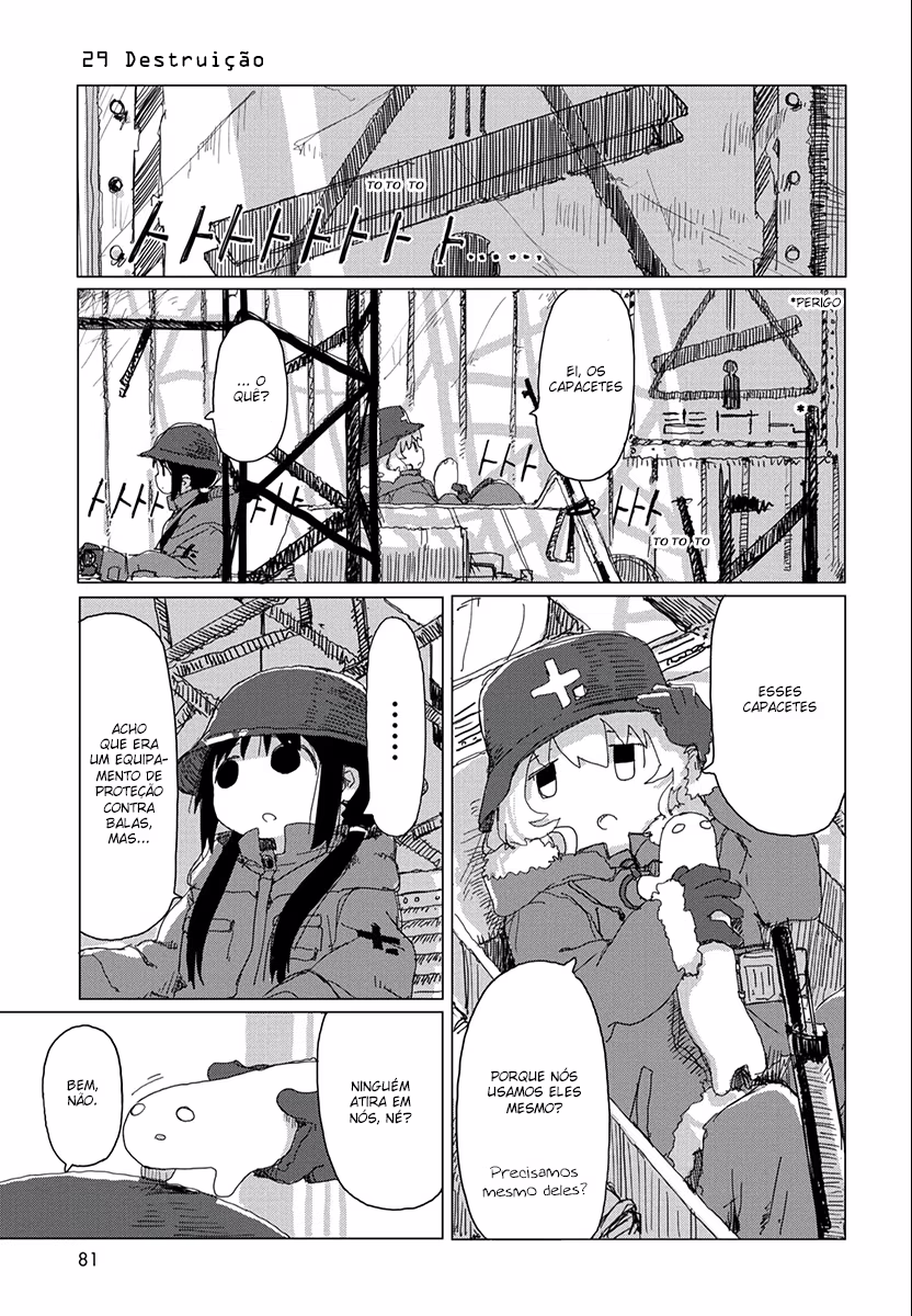 Shoujo Shuumatsu Ryoukou, capítulo 29, página 2