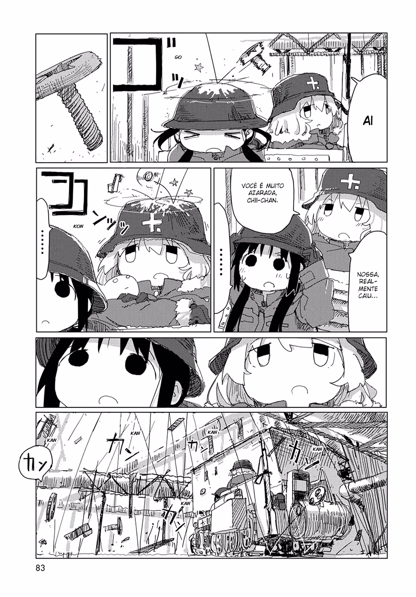 Shoujo Shuumatsu Ryoukou, capítulo 29, página 4
