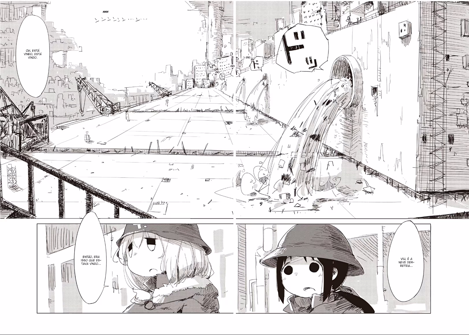 Shoujo Shuumatsu Ryoukou, capítulo 5, página 3