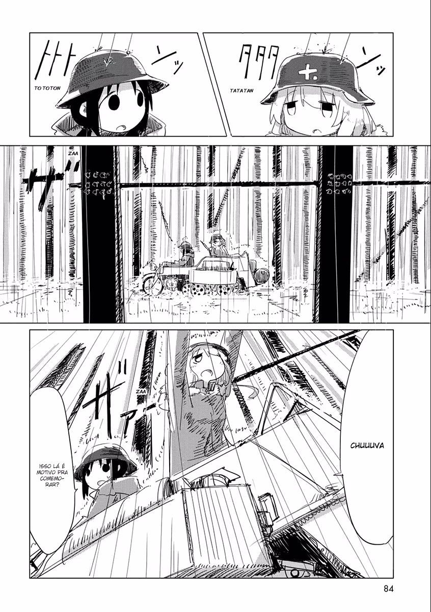 Shoujo Shuumatsu Ryoukou, capítulo 13, página 3