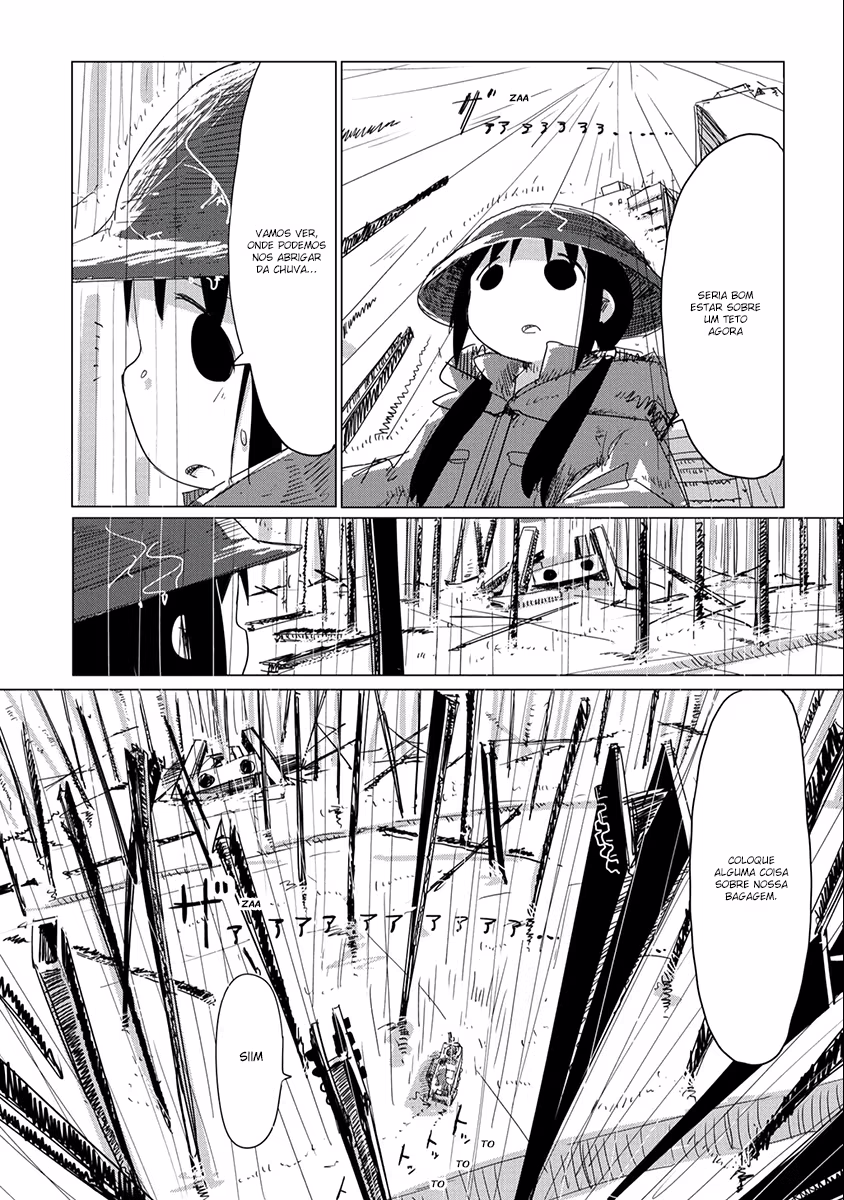 Shoujo Shuumatsu Ryoukou, capítulo 13, página 4