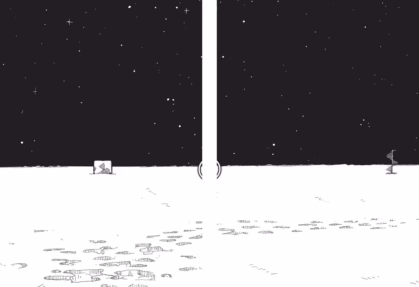 Shoujo Shuumatsu Ryoukou, capítulo 41, página 3