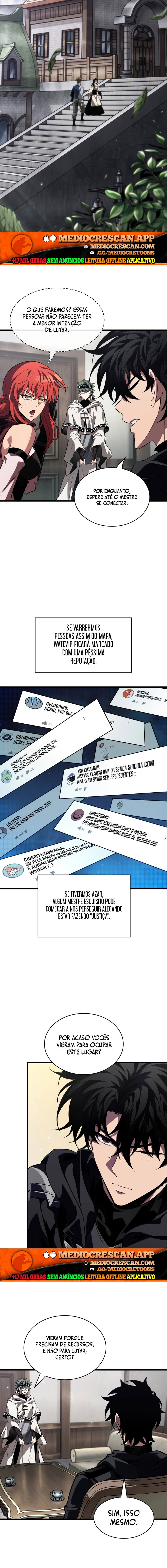 Pick Me Up, capítulo 223, página 3