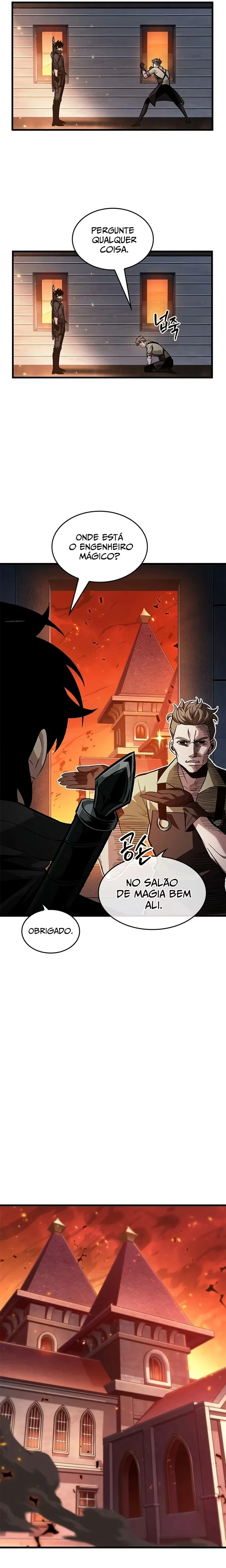 Pick Me Up, capítulo 117, página 3