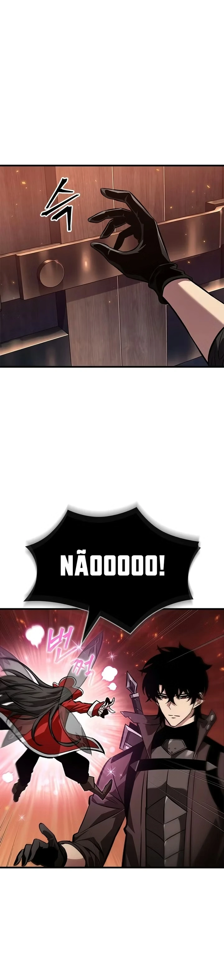 Pick Me Up, capítulo 117, página 4