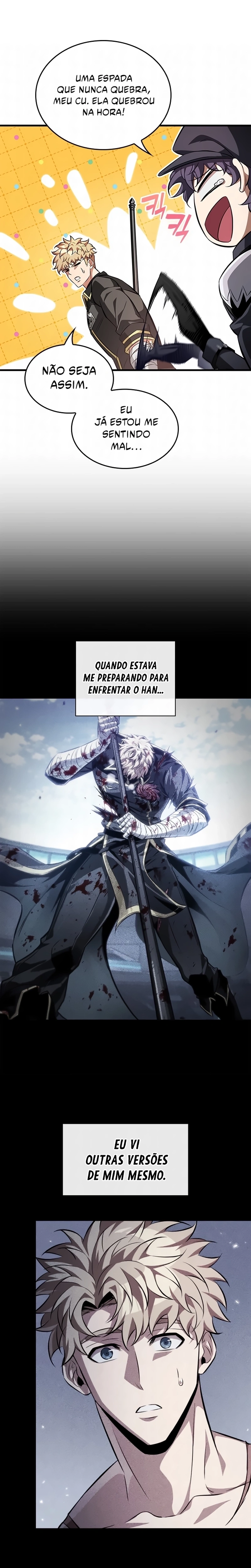 Pick Me Up, capítulo 201, página 2