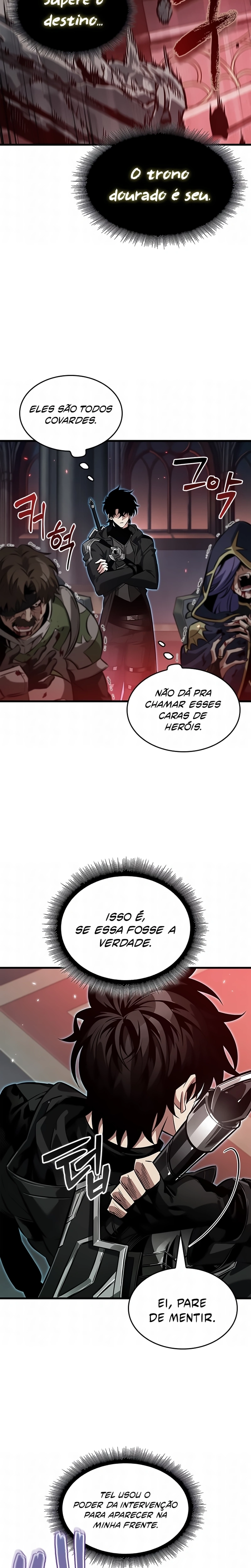 Pick Me Up, capítulo 179, página 3