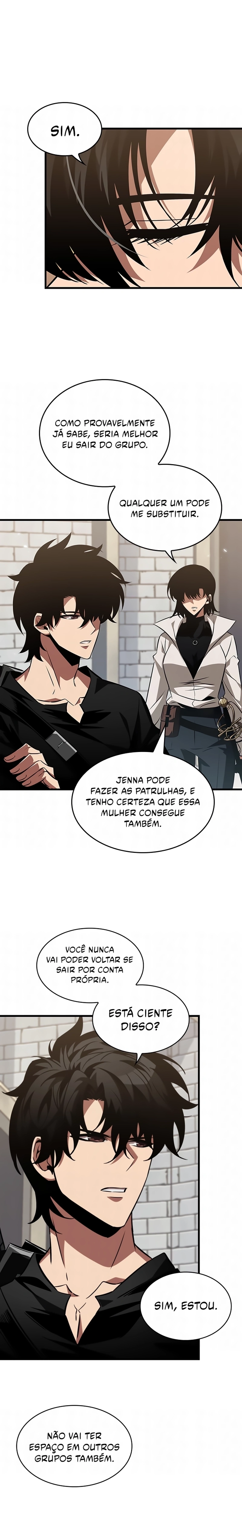 Pick Me Up, capítulo 154, página 2