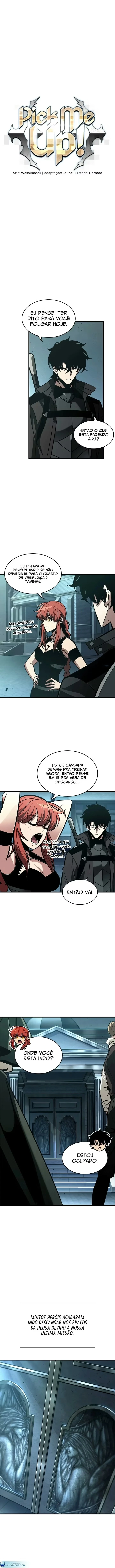 Pick Me Up, capítulo 77, página 2